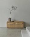 Silvio 2 Door Entertainment Unit