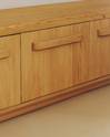 Silvio 4 Door Entertainment Unit