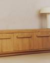 Silvio 4 Door Entertainment Unit