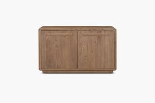 Silvio 2 Door Buffet