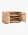 Silvio 2 Door Buffet