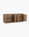 Silvio 4 Door Buffet