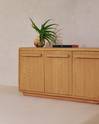 Silvio 4 Door Buffet