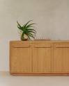 Silvio 4 Door Buffet