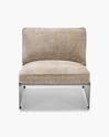 Dougie Lounge Chair