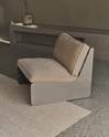 Dougie Lounge Chair