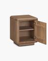 Silvio Bedside Table