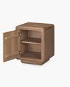 Silvio Bedside Table