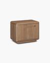 Silvio Bedside Table
