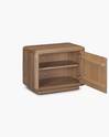 Silvio Bedside Table