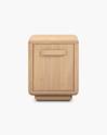 Silvio Bedside Table