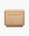 Silvio Bedside Table