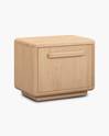 Silvio Bedside Table