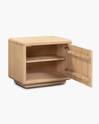 Silvio Bedside Table