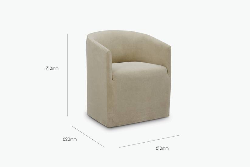 Tusk Remi Dining Chair