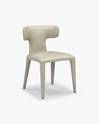 Olive Zara Dining Chair