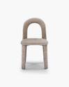 Cruz Tollop Dining Chair