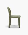 Matcha Tollop Dining Chair