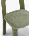 Matcha Tollop Dining Chair