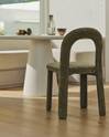 Matcha Tollop Dining Chair