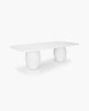 Olay Rectangular Dining Table