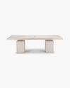 Bossi Rectangular Dining Table