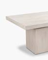 Bossi Rectangular Dining Table