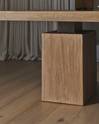 Bossi Rectangular Dining Table
