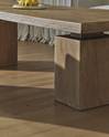 Bossi Rectangular Dining Table