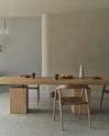 Bossi Rectangular Dining Table