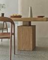 Bossi Rectangular Dining Table
