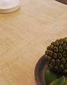 Bossi Rectangular Dining Table