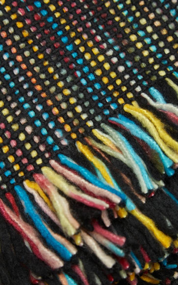 ジルコンブランケット