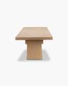 Volar Rectangular Dining Table