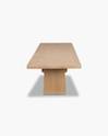 Volar Rectangular Dining Table