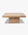 Bossi Coffee Table
