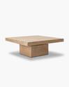 Bossi Coffee Table