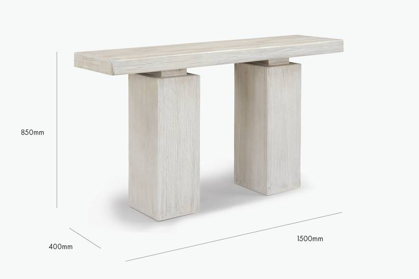 Bossi Console