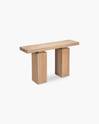 Bossi Console