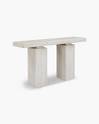 Bossi Console
