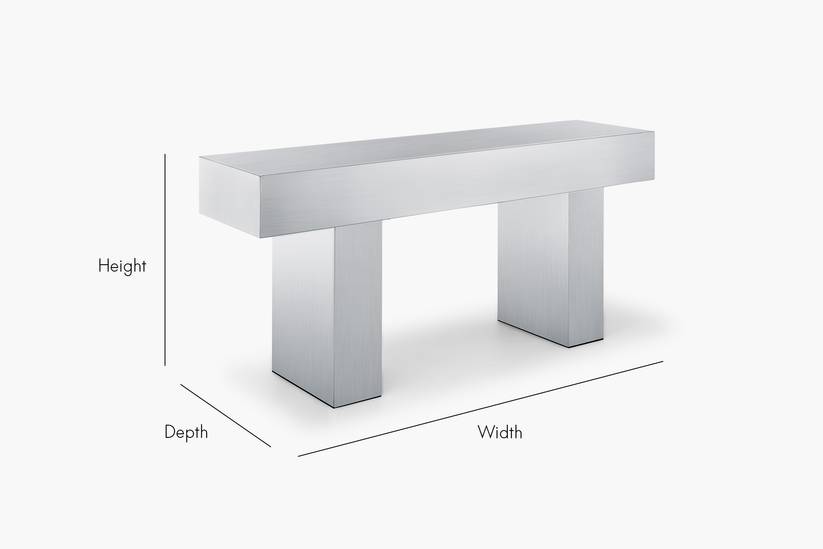 Bloc Console