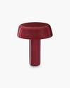 Plum Stellara Table Lamp