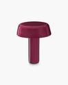 Plum Stellara Table Lamp