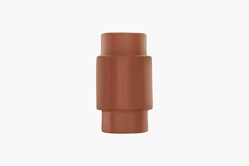 Clay Vertex Wall Sconce