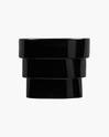 Black Spire Wall Sconce