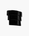 Black Spire Wall Sconce