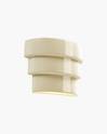 Sorbet Spire Wall Sconce