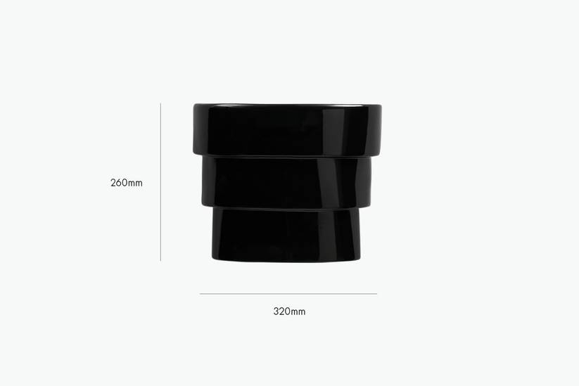Sorbet Spire Wall Sconce