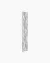 Blanca Owan Tall Wall Sconce