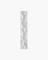 Blanca Owan Tall Wall Sconce